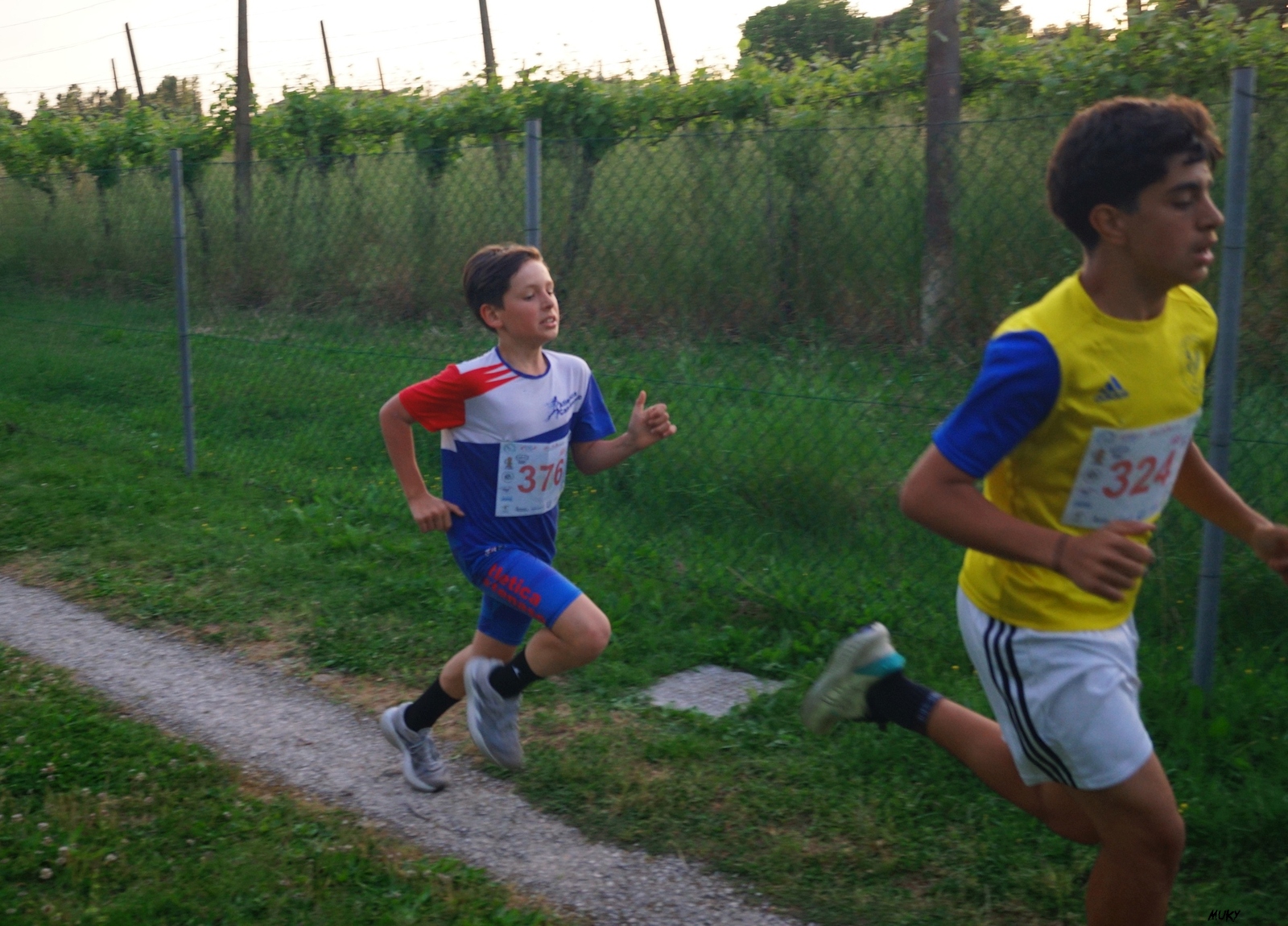 Alfonsine: Promesse al Parcobaleno - 08 maggio 2026
